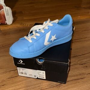 Converse pro leather OX SGA